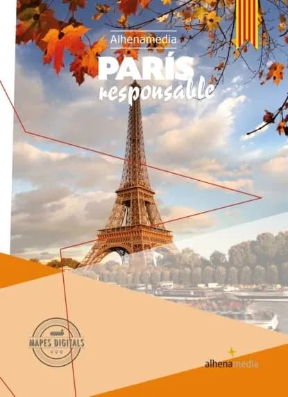 Pars responsable | Rubén González Alonso, del Amo Elena | Электронная книга
