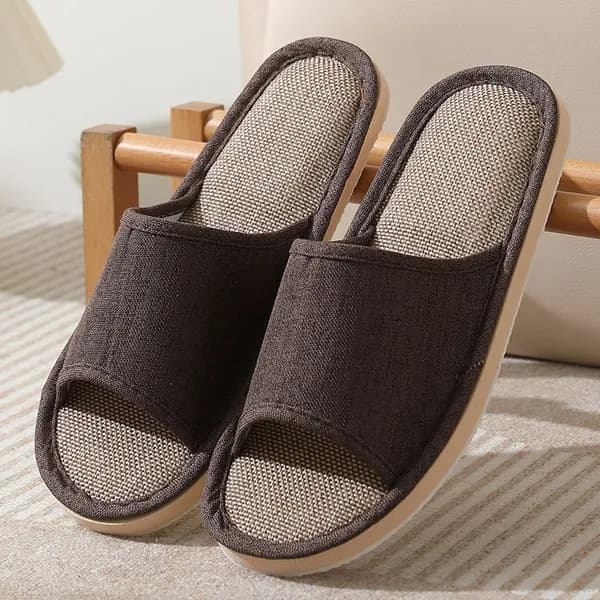 Тапочки