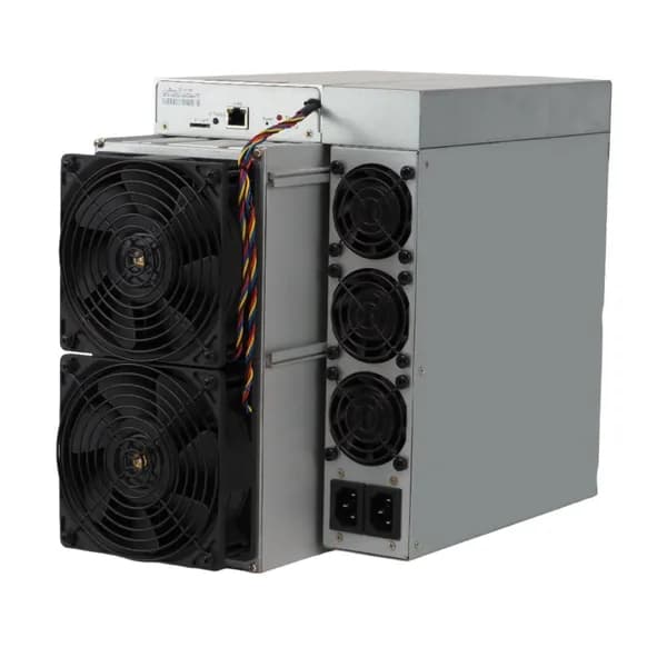 Майнер Antminer L7 9050 Mh/s