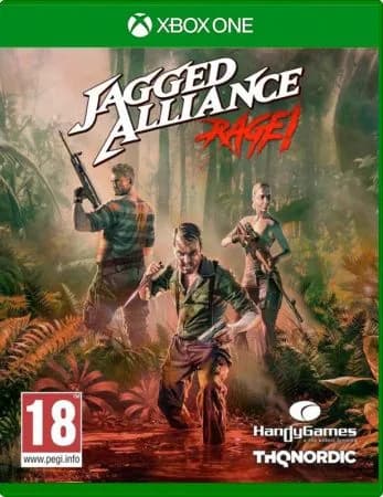 Игра  (Xbox One, Xbox Series, Русская версия)