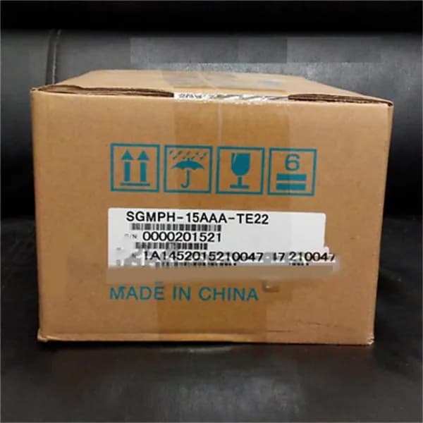 Модуль YASKAWA SGMPH-15AAA-TE22