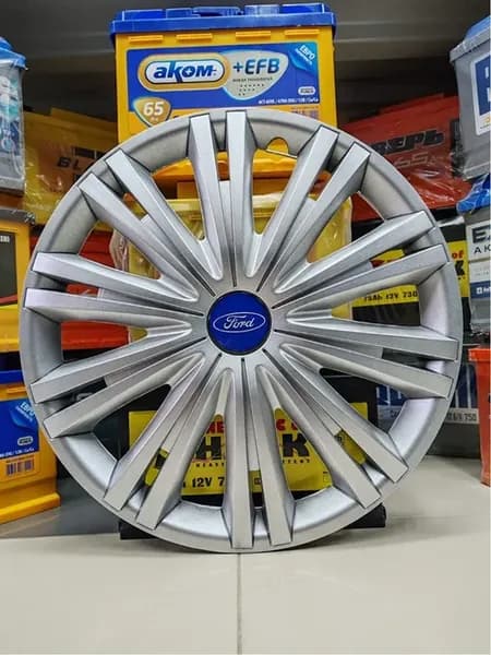 Колпаки колесные R16 для Ford Mondeo, комплект 4 штуки