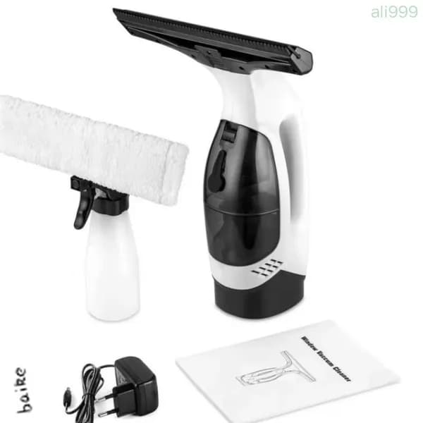 Стеклоочиститель для окон Karcher аккумуляторный,