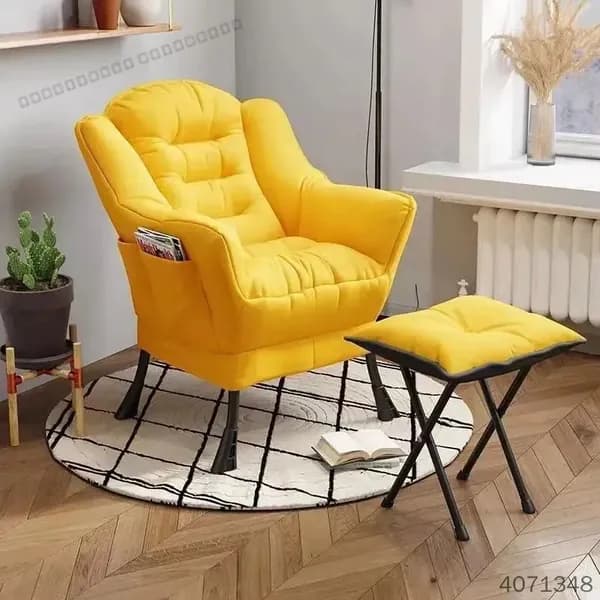 Кресло , 1 шт., 65х60х85 см