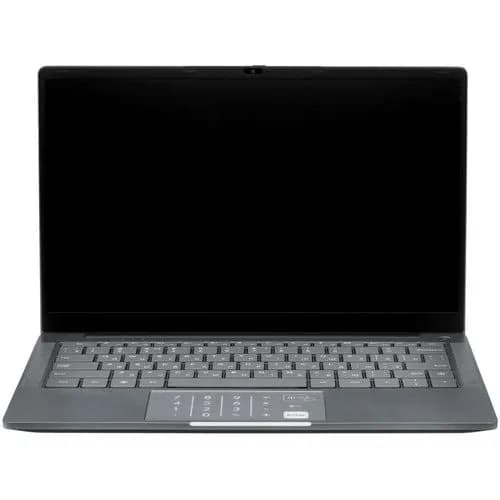 DEXP Aquilon C14-INW600 серый английская/русская раскладка, 1920x1080, IPS, Intel N100, ядра: 4 х 0.1 ГГц, RAM 8 ГБ, SSD 256 ГБ, Intel UHD Graphics, Windows 11 Home Ноутбук