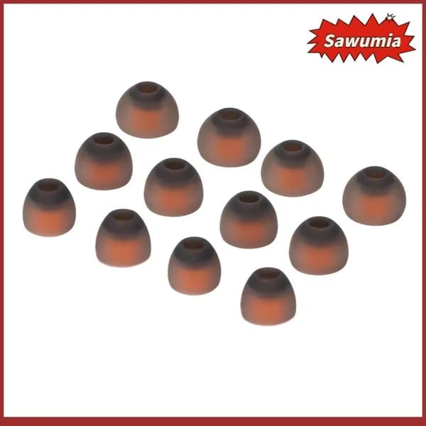 Силиконовые накладки, шумоизоляция, для наушников Jaybird X4 X3 X2 X