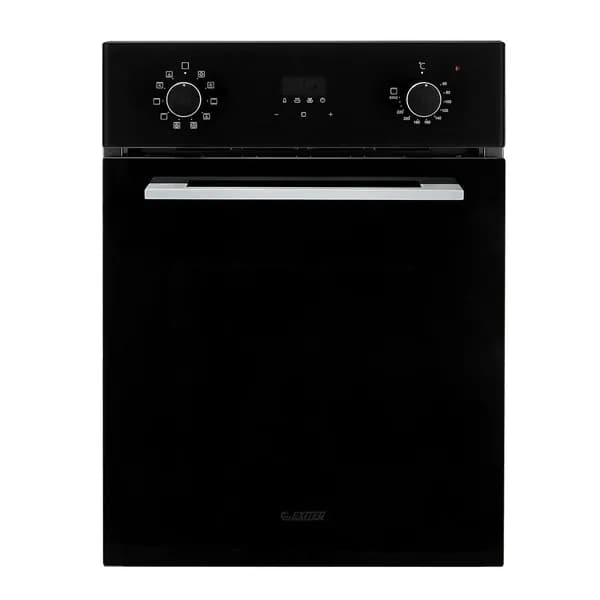 Exiteq  духовой шкаф EXO-114 Black, 40.8 см