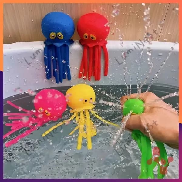 1 шт. Летняя детская водная игрушка