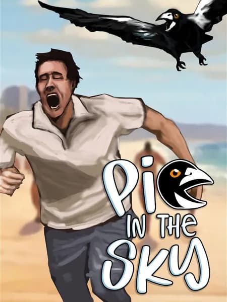Pie in the Sky