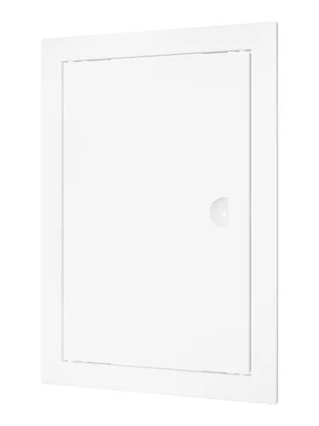 Люк ревизионный 122x122 с ручкой