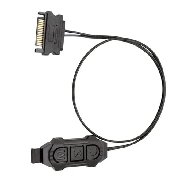 Контроллер 5V 3PIN ARGB с кабелем для синхронизации