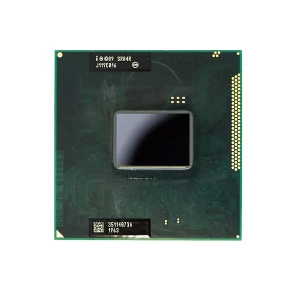 процессор для ноутбука Core i3-2310Mobile, SRo4R