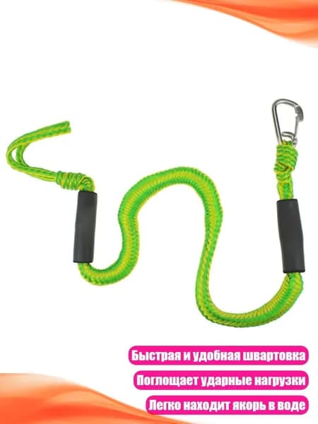 Каяк 3х3 см
