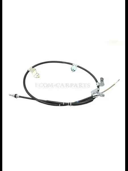 Трос ручного тормоза TOYOTA LAND CRUISER PRADO 02- RH
