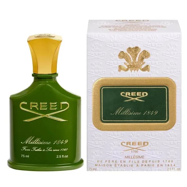 Парфюмерная вода Creed Millesime 1849 2 мл отливант