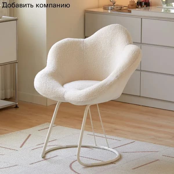 Консоль, 36х36х43 см