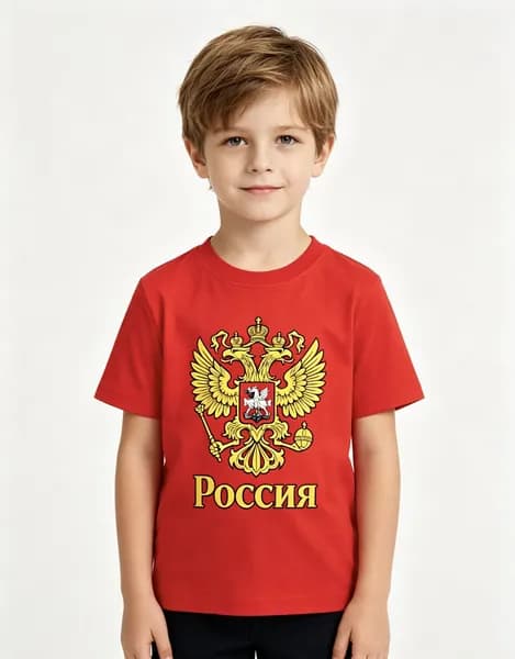Футболка 1 шт
