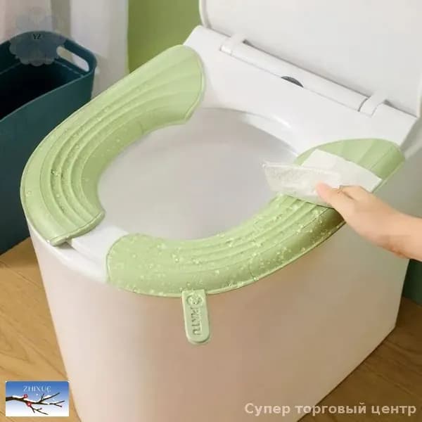 Аксессуар для сиденья унитаза
