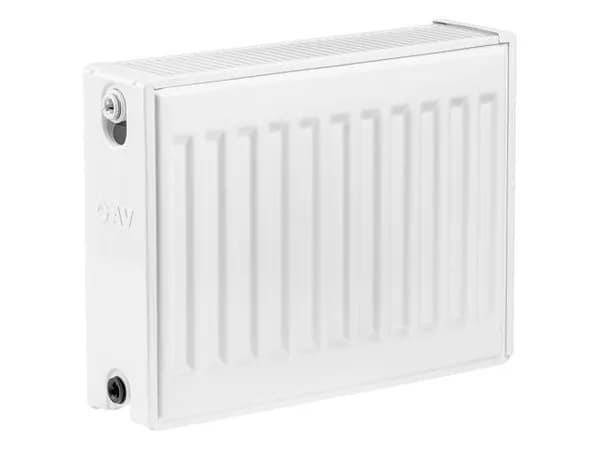 AV Engineering Радиатор отопления стальной Expert S 22-3-07 300х700 мм (AVE-22307S)