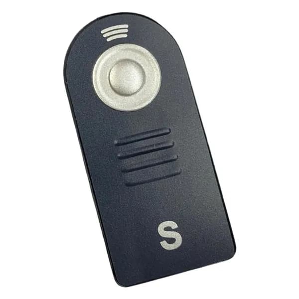 Bluetooth-кнопка для фото, разноцветный