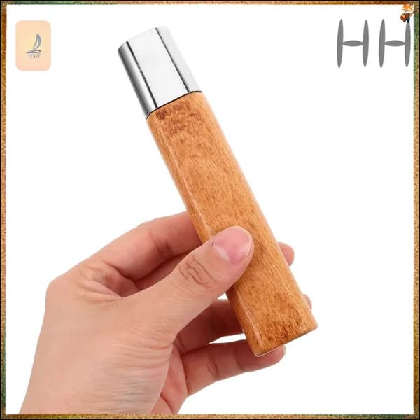 Эксклюзивная сменная насадка для кухонных приборов 11.70x2.30x1.80 см из дерева