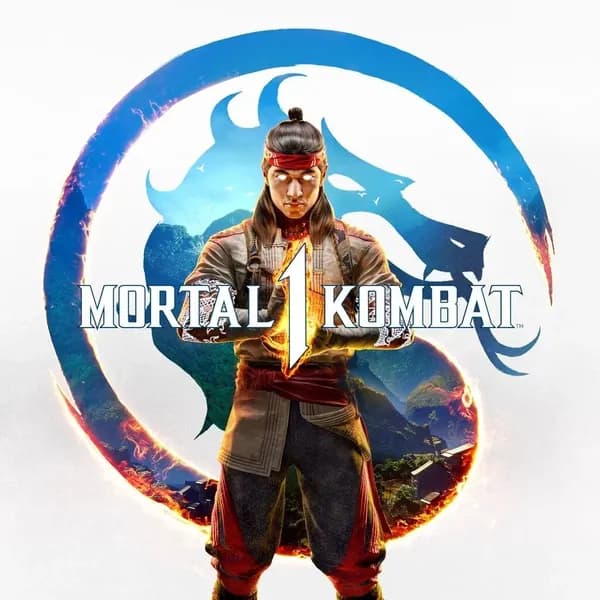 Игра Mortal Kombat 1, код активации для PC(ПК), Русский язык, Steam, Русский язык СНГ(Кроме РФ/РБ)