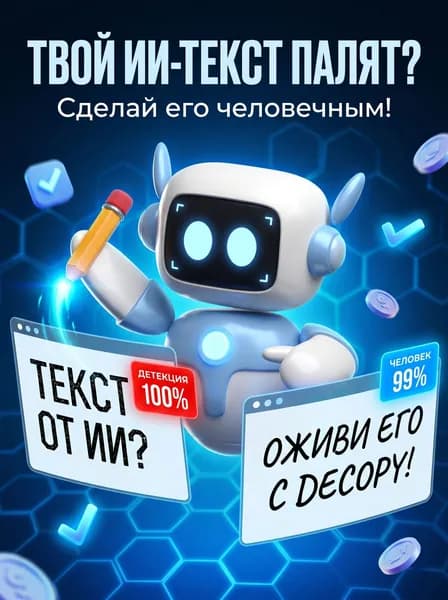 Подписка Decopy Ai Lite 1 месяц активация официальной подписки дикопи эай лайт 1 месяц