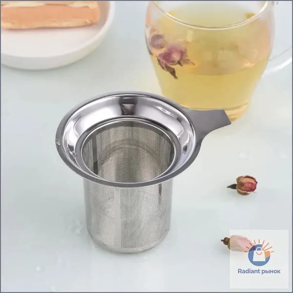 Ситечко для заваривания чая
