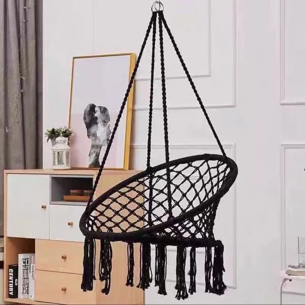 Садовые качели 80х3х80см