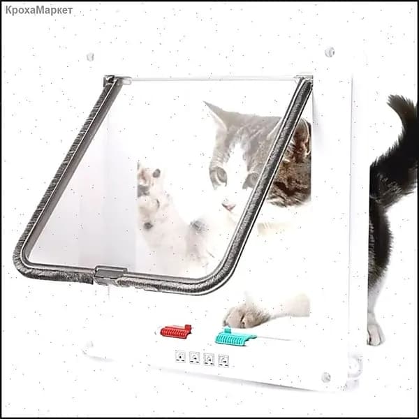 Эксклюзивный люк питомца