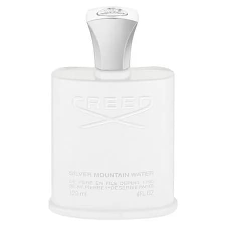 Creed Aventus Silver Mountain Water 5мл Парфюмерная вода унисекс отливант