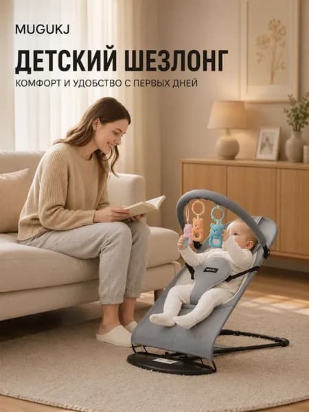 Колыбель ,,57х91х74см