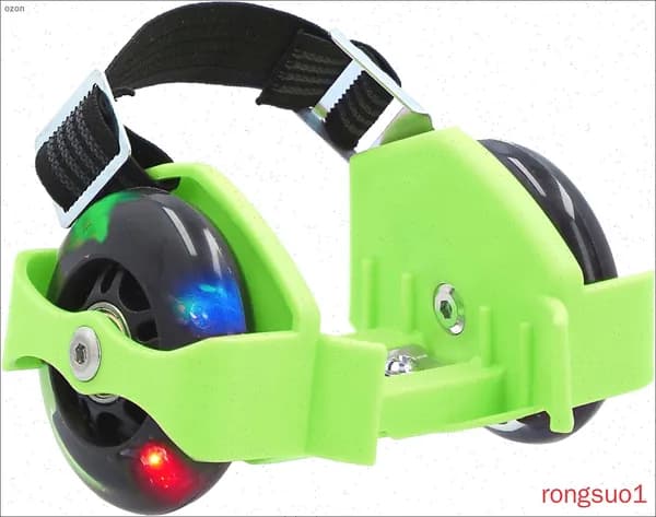 Ролики Shoes rollers