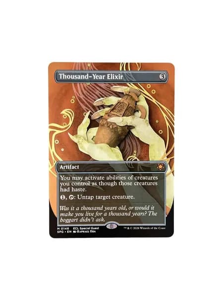 1 карта Magic The Gathering одна штука подарок прозрачные протекторы для карт mtg