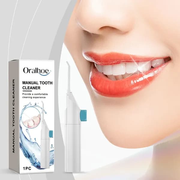 Oralhoe ручной ирригатор для полости рта