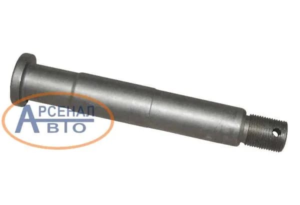 Палец крепления амортизатора МАЗ н, о, (l 165 мм) 6430-2915470