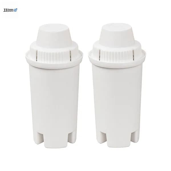 Микросетчатые картриджи для фильтров для воды для питчеров Brita - 2 шт.