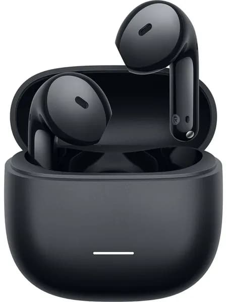 Беспроводные наушники REDMI Buds 8 Active Чёрные