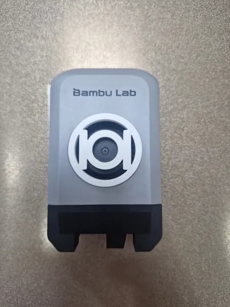 Вентиляционные крышки для 3D-принтеров Bambu Lab X1C / P1P / P1S