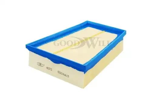 Фильтр воздушный goodwill ag 370