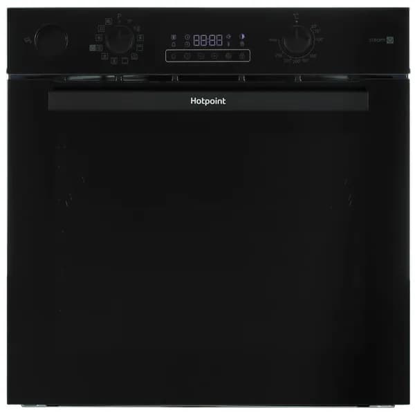 Духовой шкаф Hotpoint HSTFD 1232 JS BLG