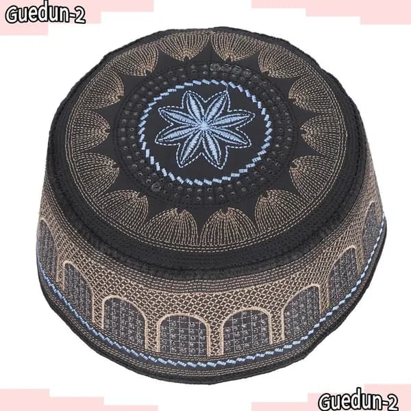Мусульманская шляпа