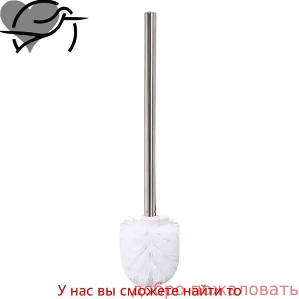 Ершик для унитаза, 1 шт