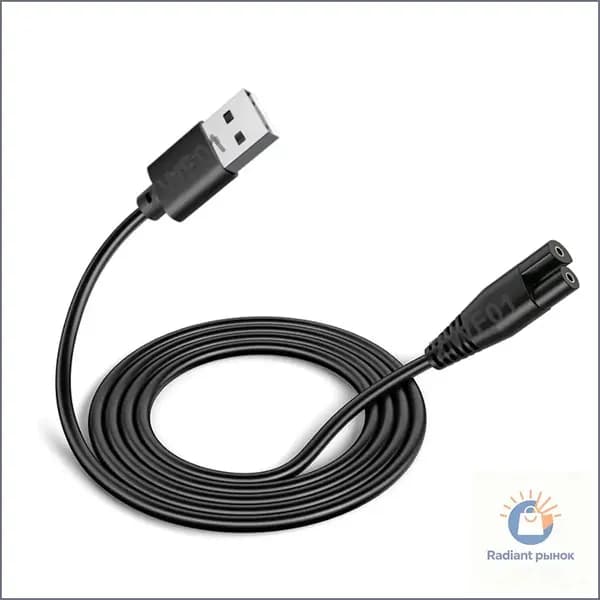 USB-адаптер питания для зарядки Waterpik WP360 WP360W WP462 WP462W WP450 WP450W WP450EC WP462E Ирригатор USB-кабель для зарядного устройства