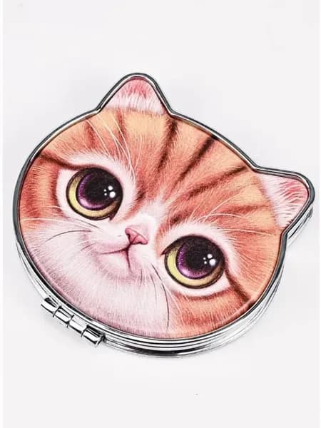 Зеркала косметические