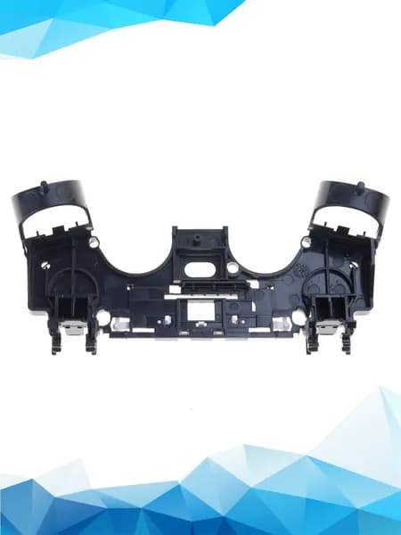 Эргономичный корпус для контроллера P4 Gen 2.0
