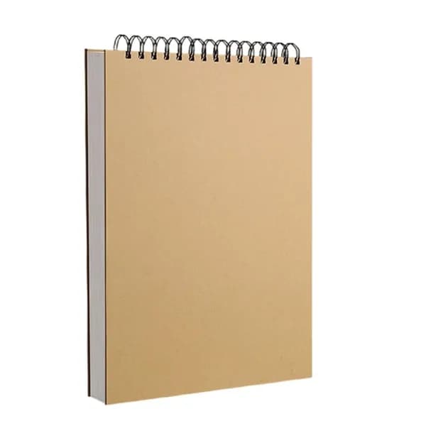 Скетчбук