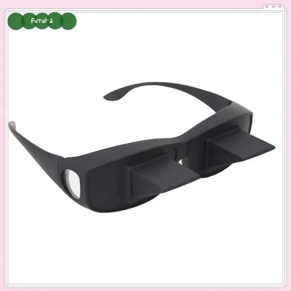 Л lazy glasses, горизонтальные, для чтения и просмотра ТВ, для лежащих
