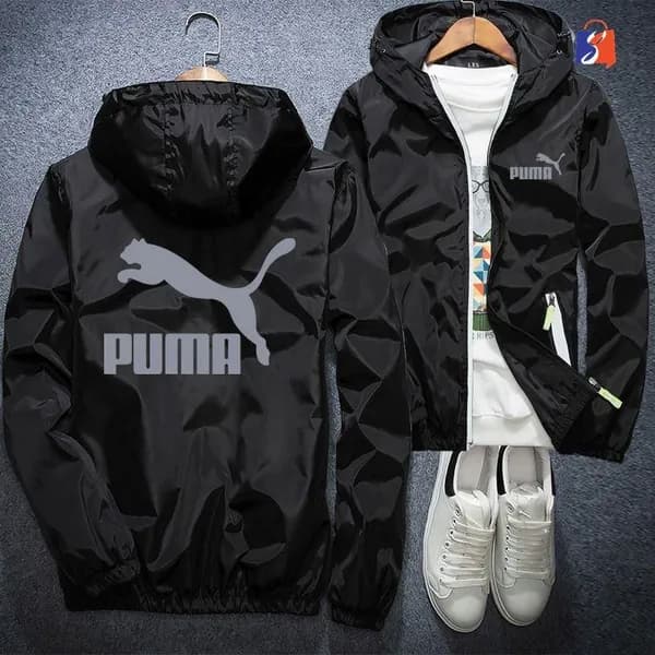 Костюм сноубордический Puma