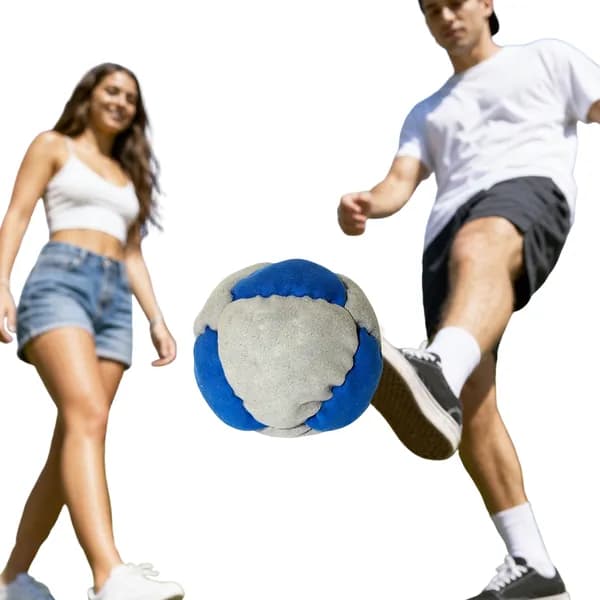 Футбэг